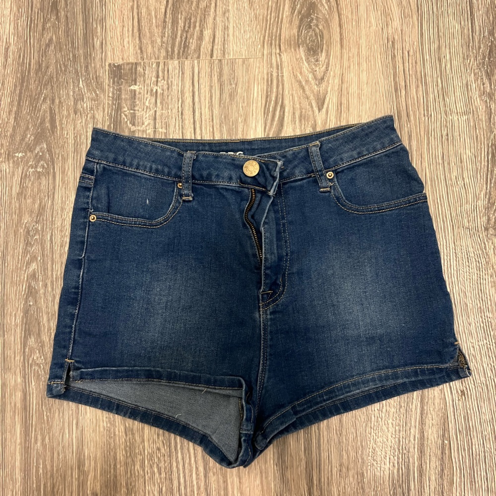 BDG High Rise Shorts